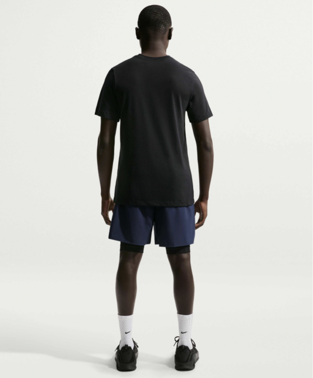 Футболка Nike Dri-FIT T Shirt