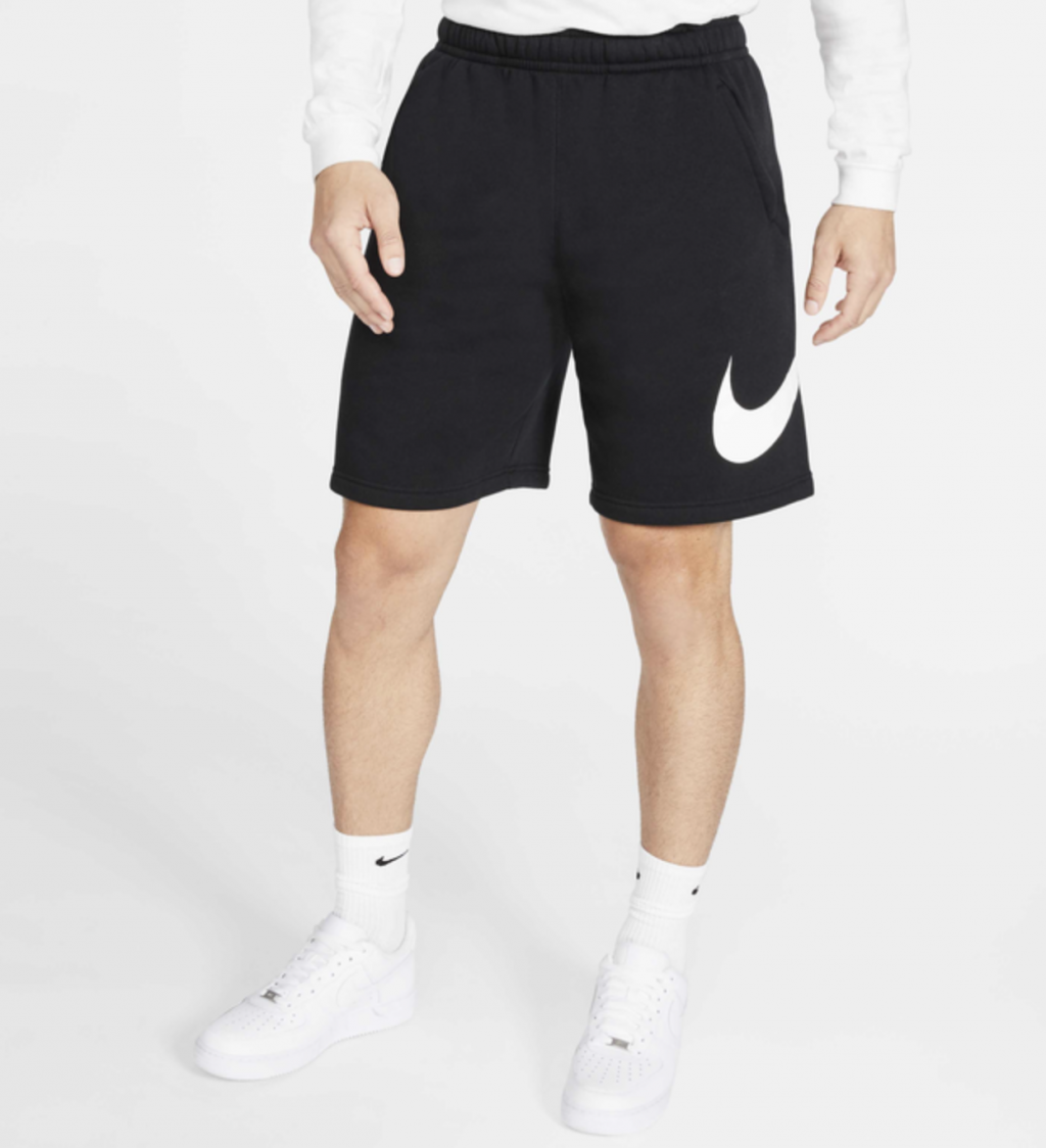 Шорты Nike Sportswear Club Short