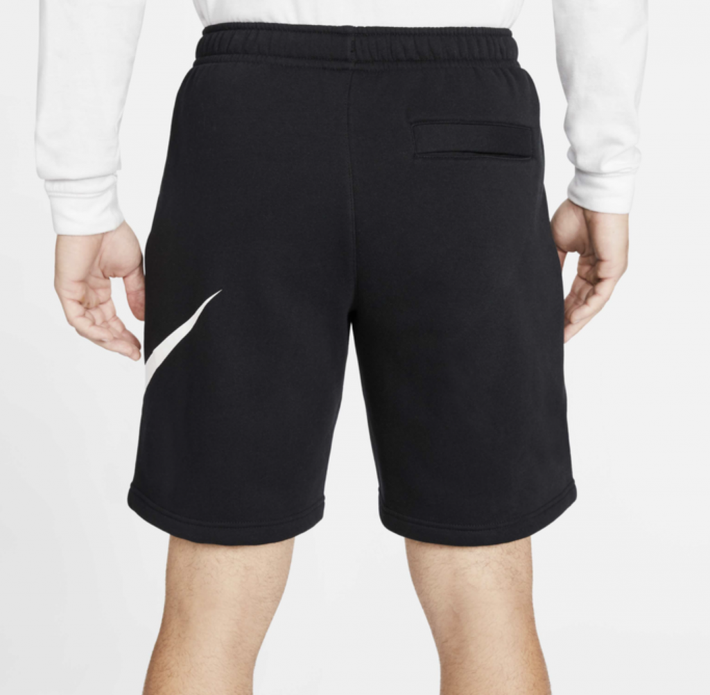 Шорты Nike Sportswear Club Short