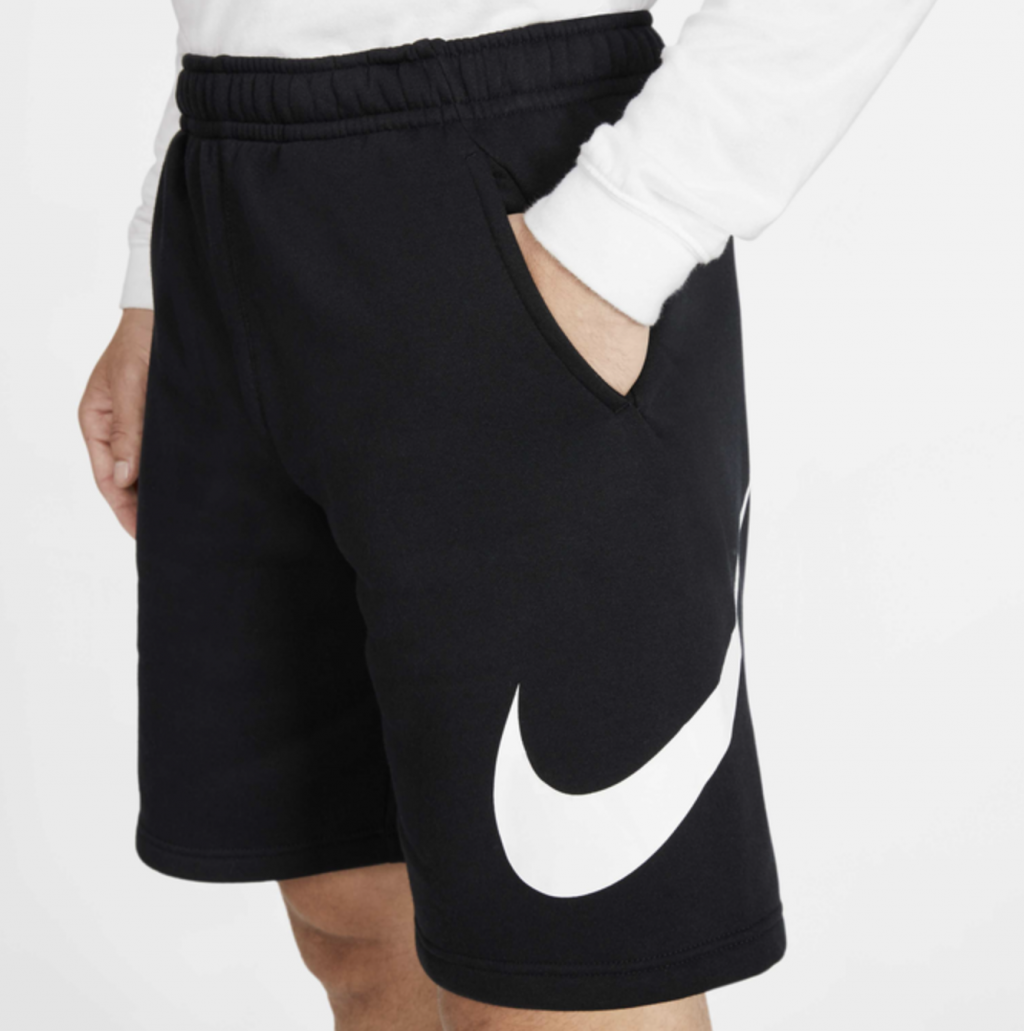 Шорты Nike Sportswear Club Short
