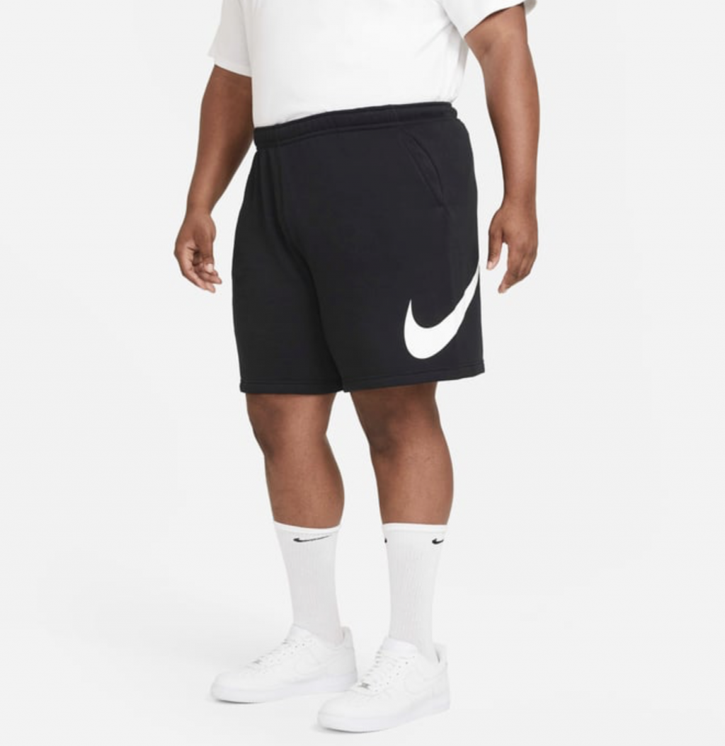 Шорты Nike Sportswear Club Short