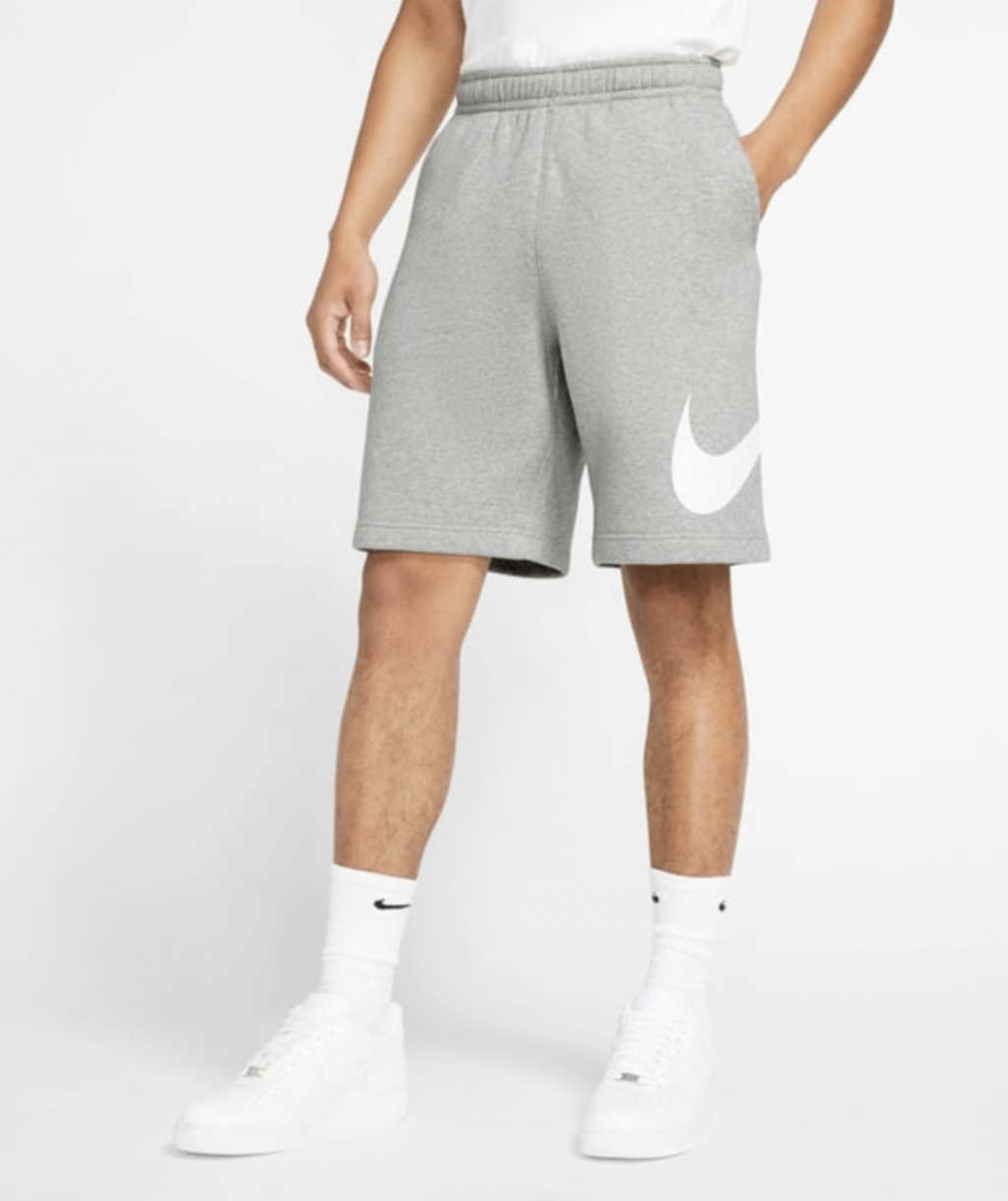 Шорты Nike Sportswear Club Short