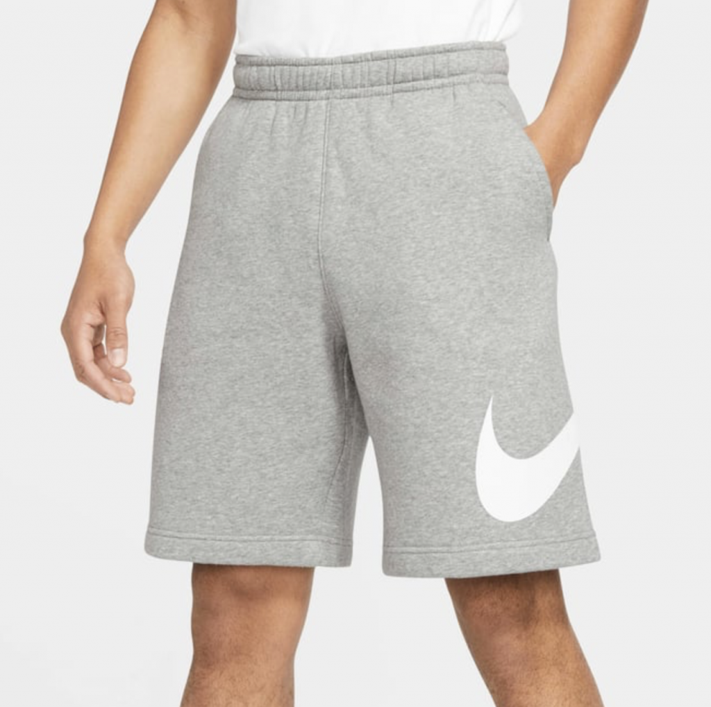Шорты Nike Sportswear Club Short