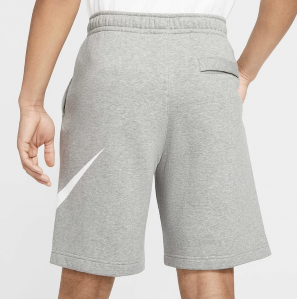Шорты Nike Sportswear Club Short