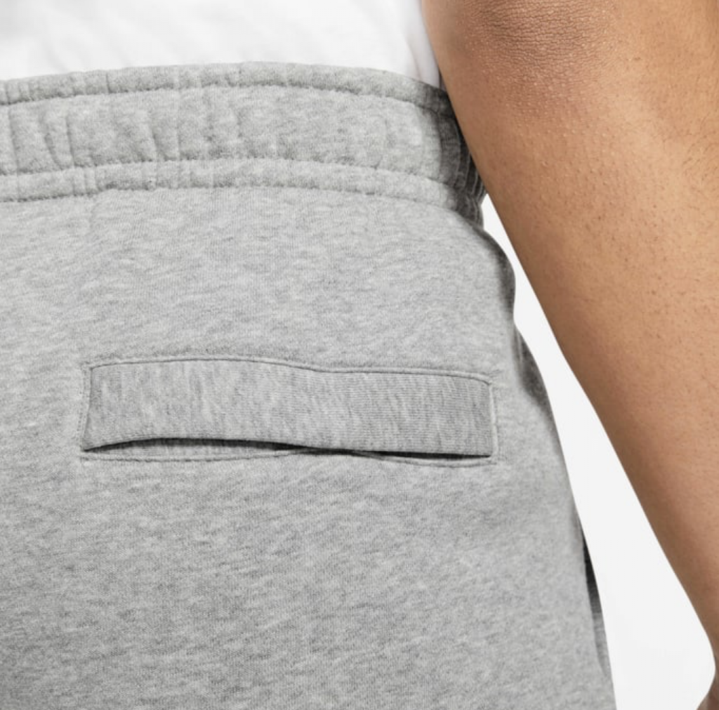 Шорты Nike Sportswear Club Short