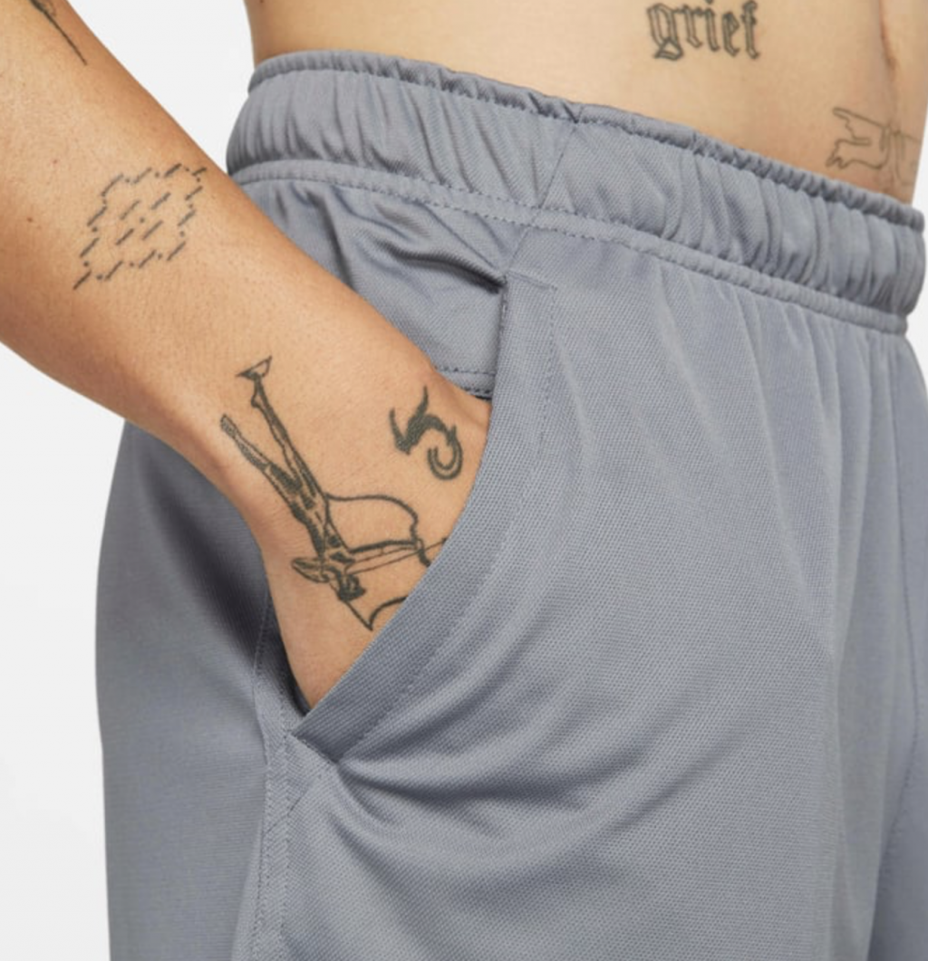 Шорты Nike Totality Short