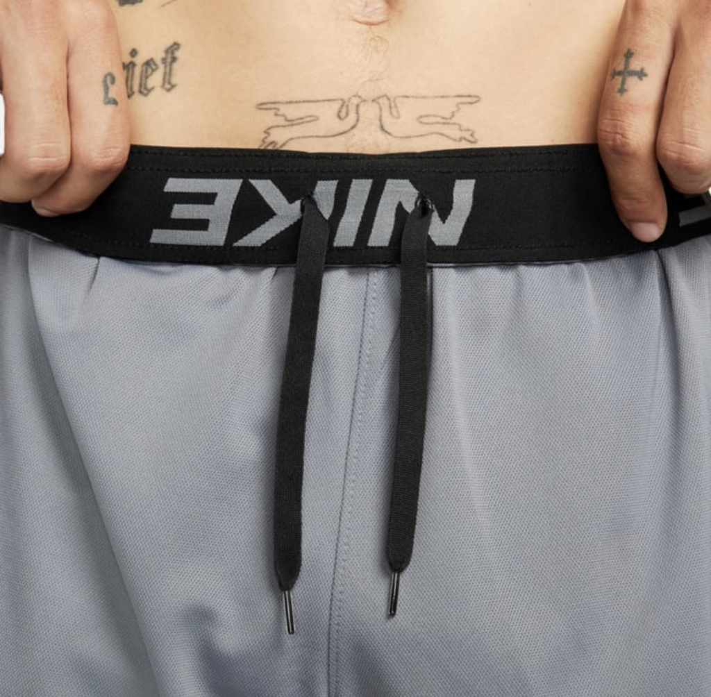 Шорты Nike Totality Short