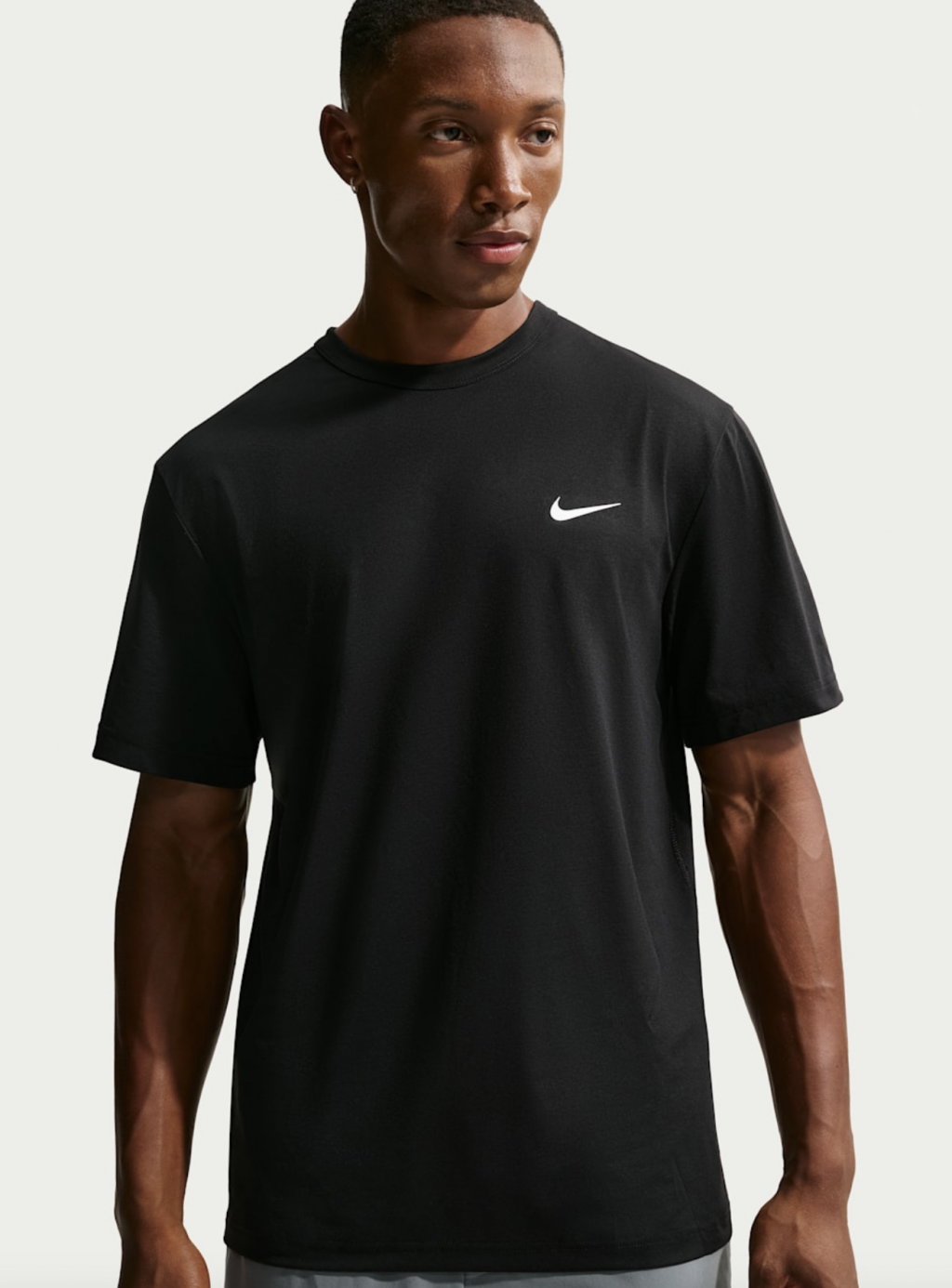 Футболка Nike Hyverse T Shirt