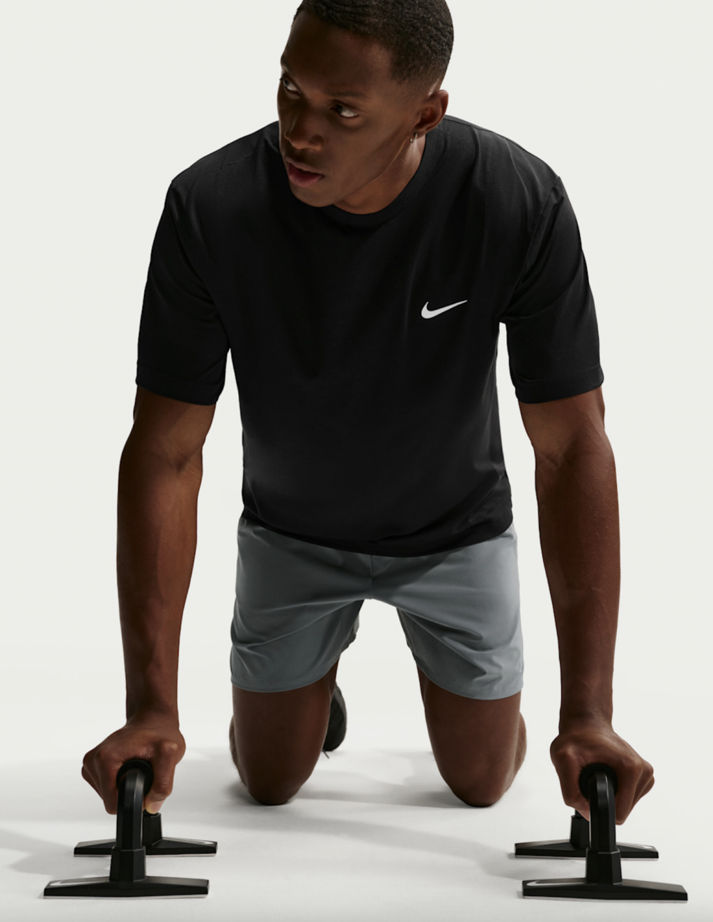 Футболка Nike Hyverse T Shirt