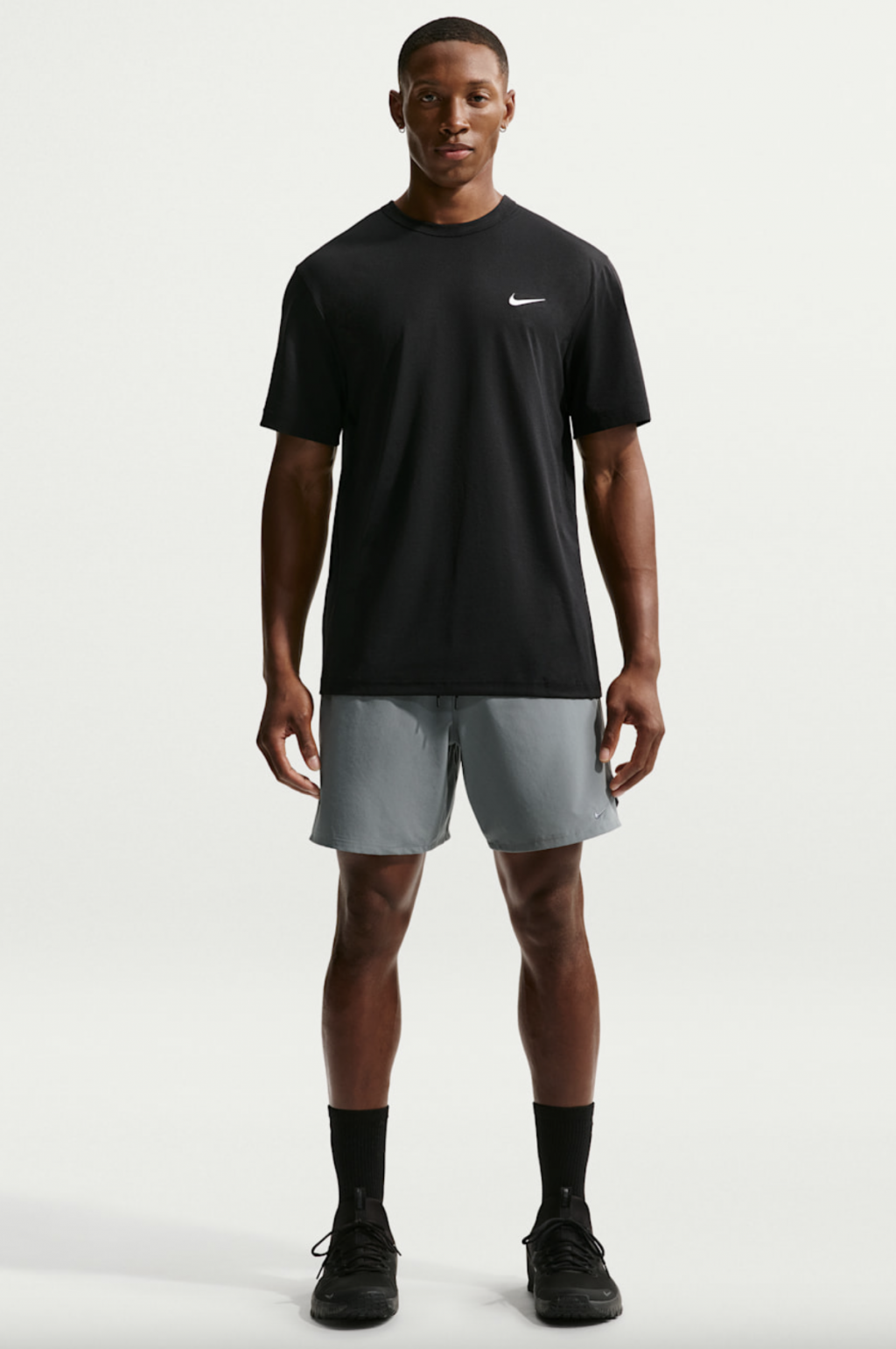 Футболка Nike Hyverse T Shirt