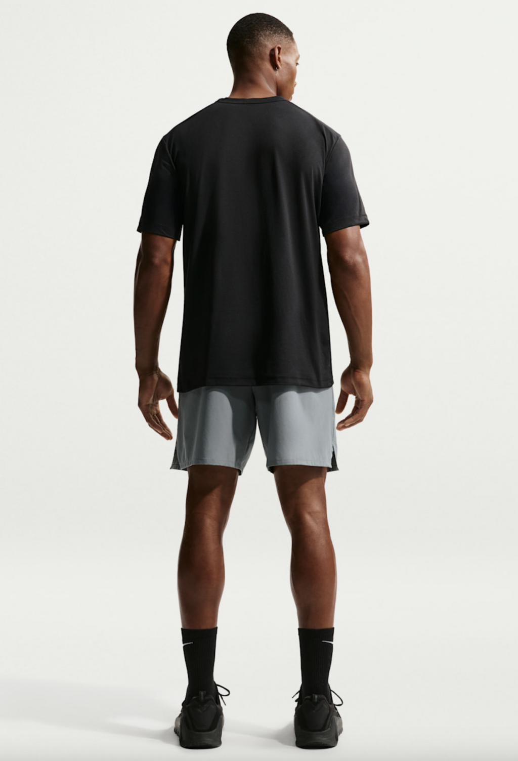 Футболка Nike Hyverse T Shirt