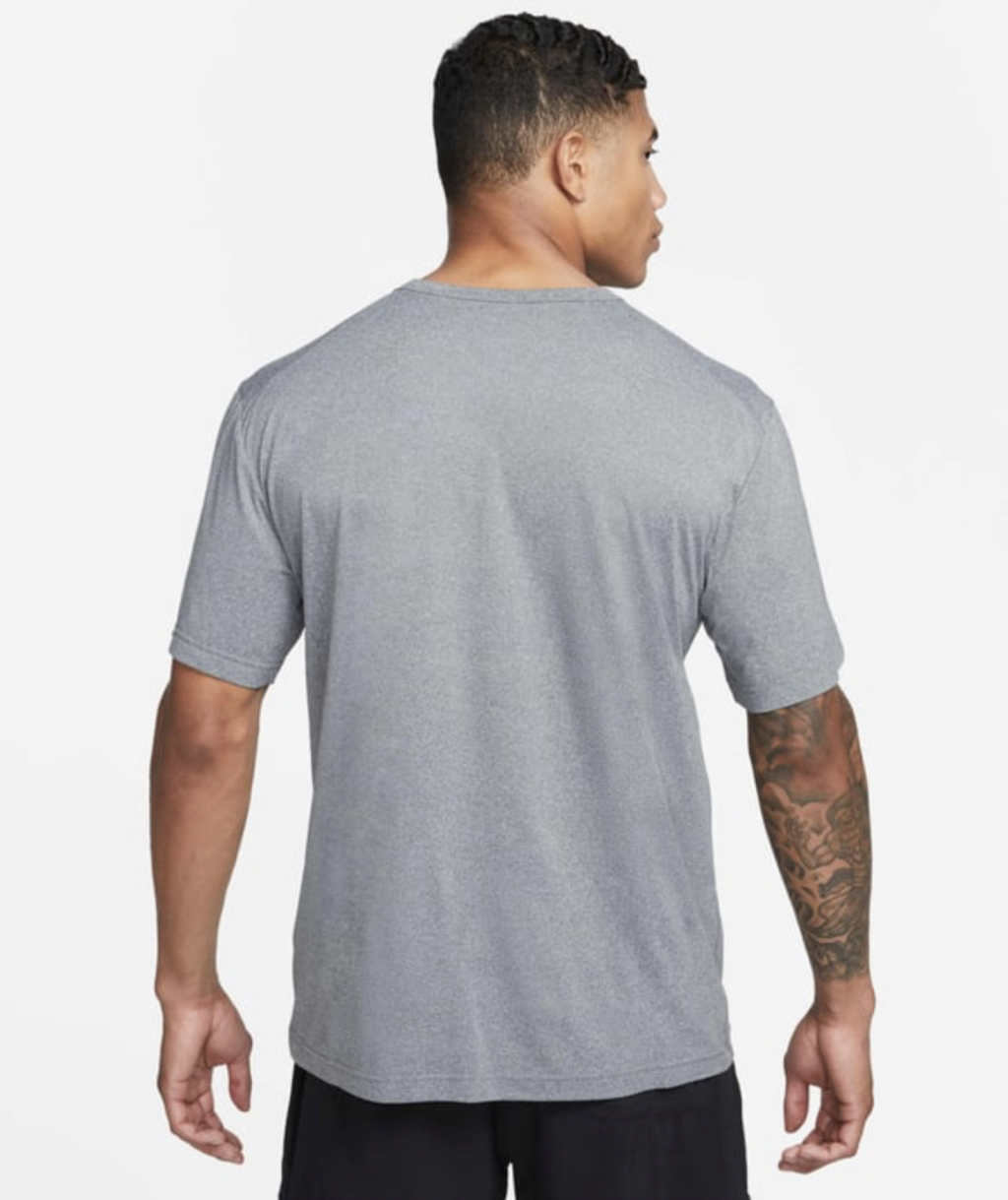 Футболка Nike Hyverse T Shirt