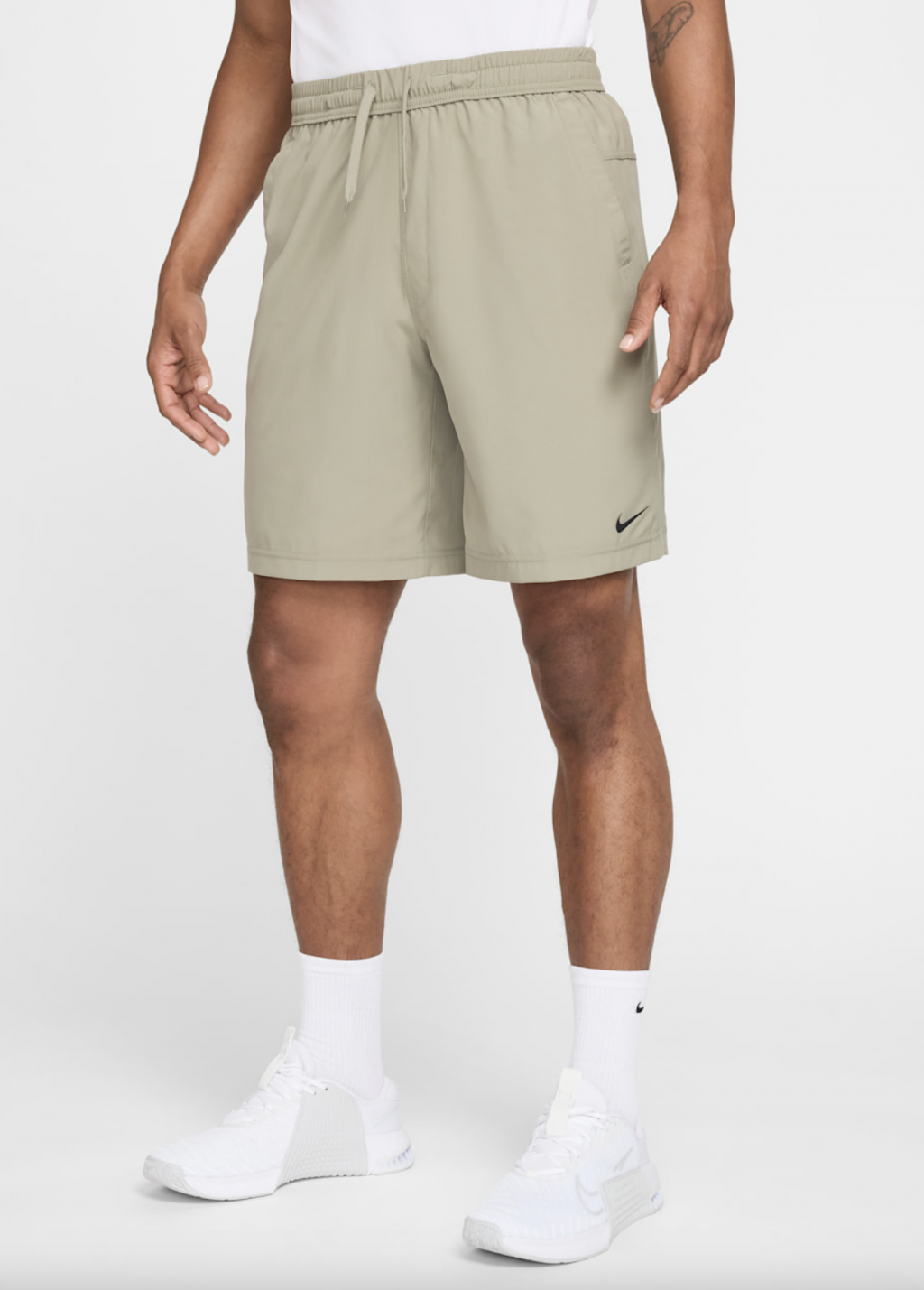 Шорты Nike Form Short