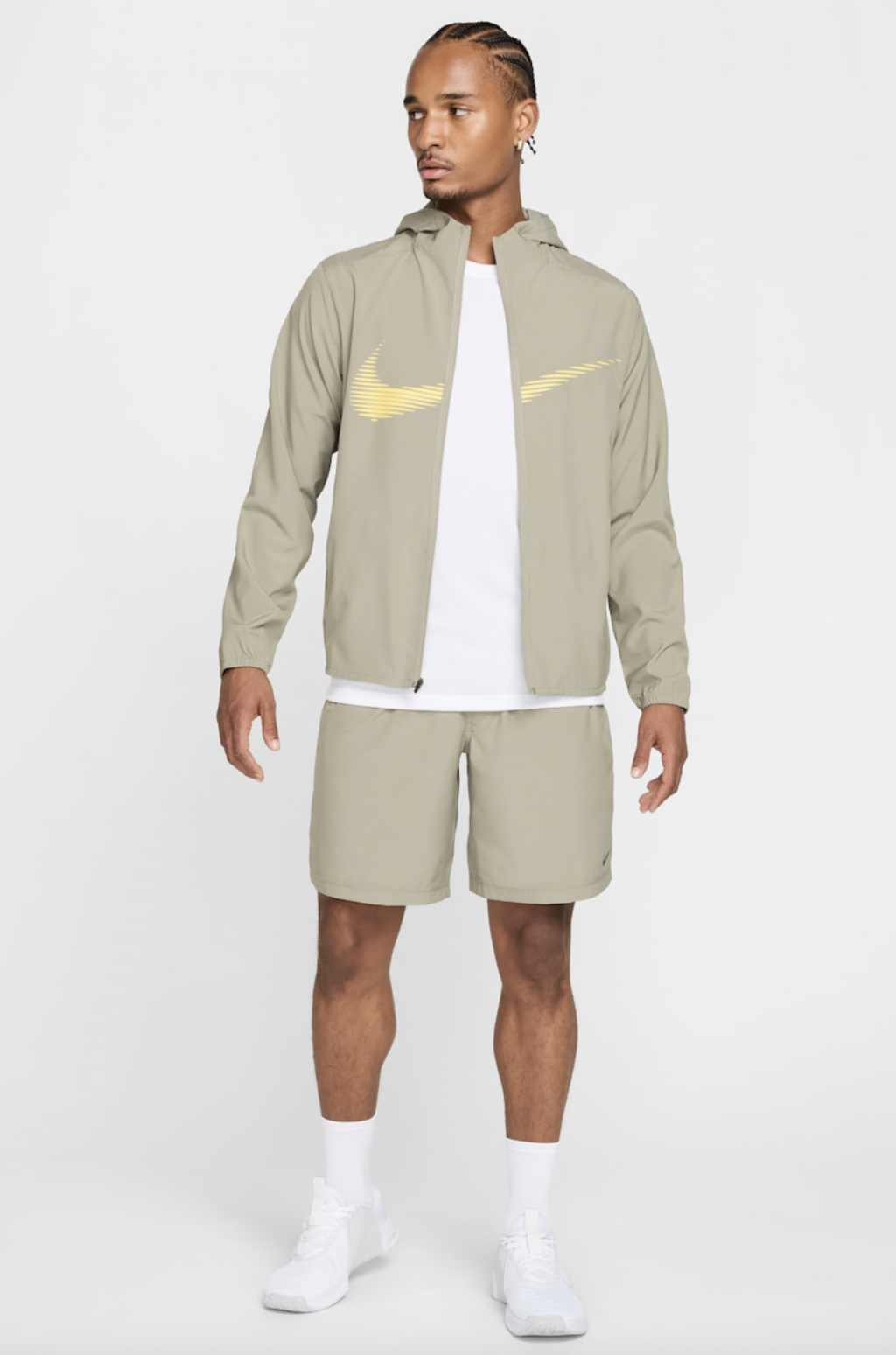 Шорты Nike Form Short