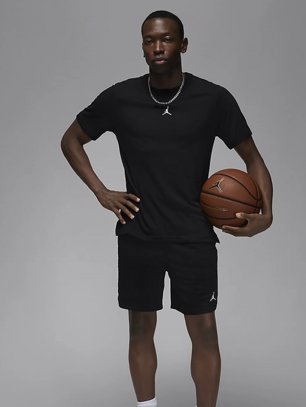 Шорты Nike Jordan Sport Short