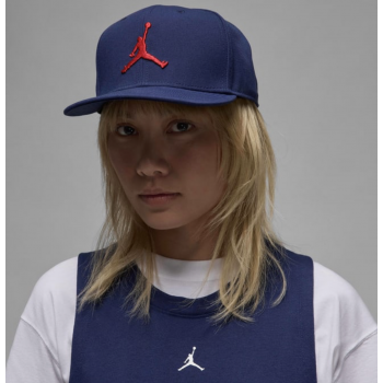 Кепка/бейсболка Jordan Jumpman Pro Cap