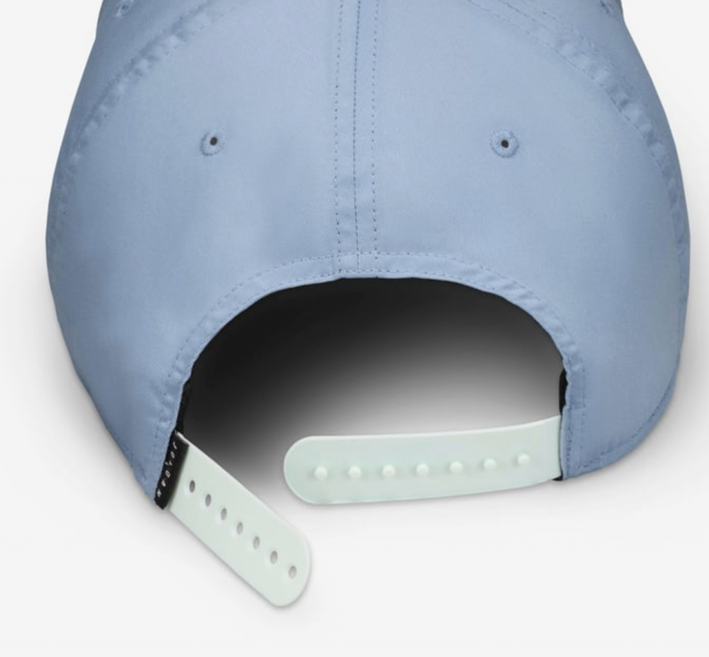 Кепка/бейсболка Nike Jordan Rise Golf Cap