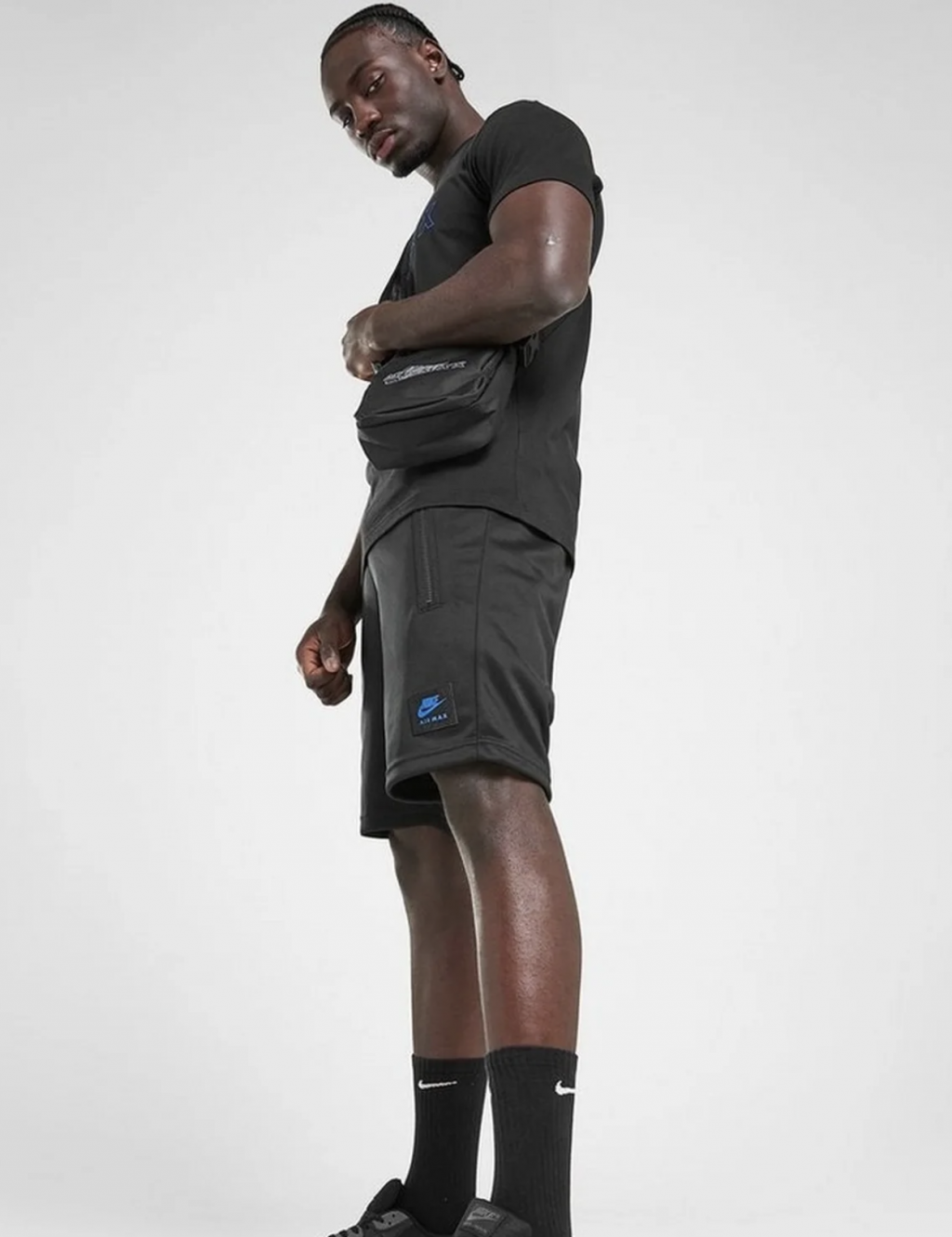 Шорты Nike Sportswear Air Max Pk Short