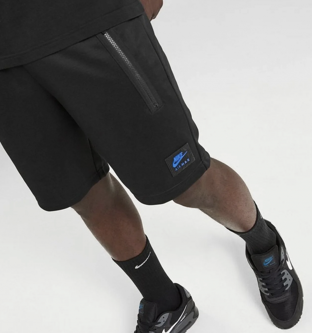 Шорты Nike Sportswear Air Max Pk Short