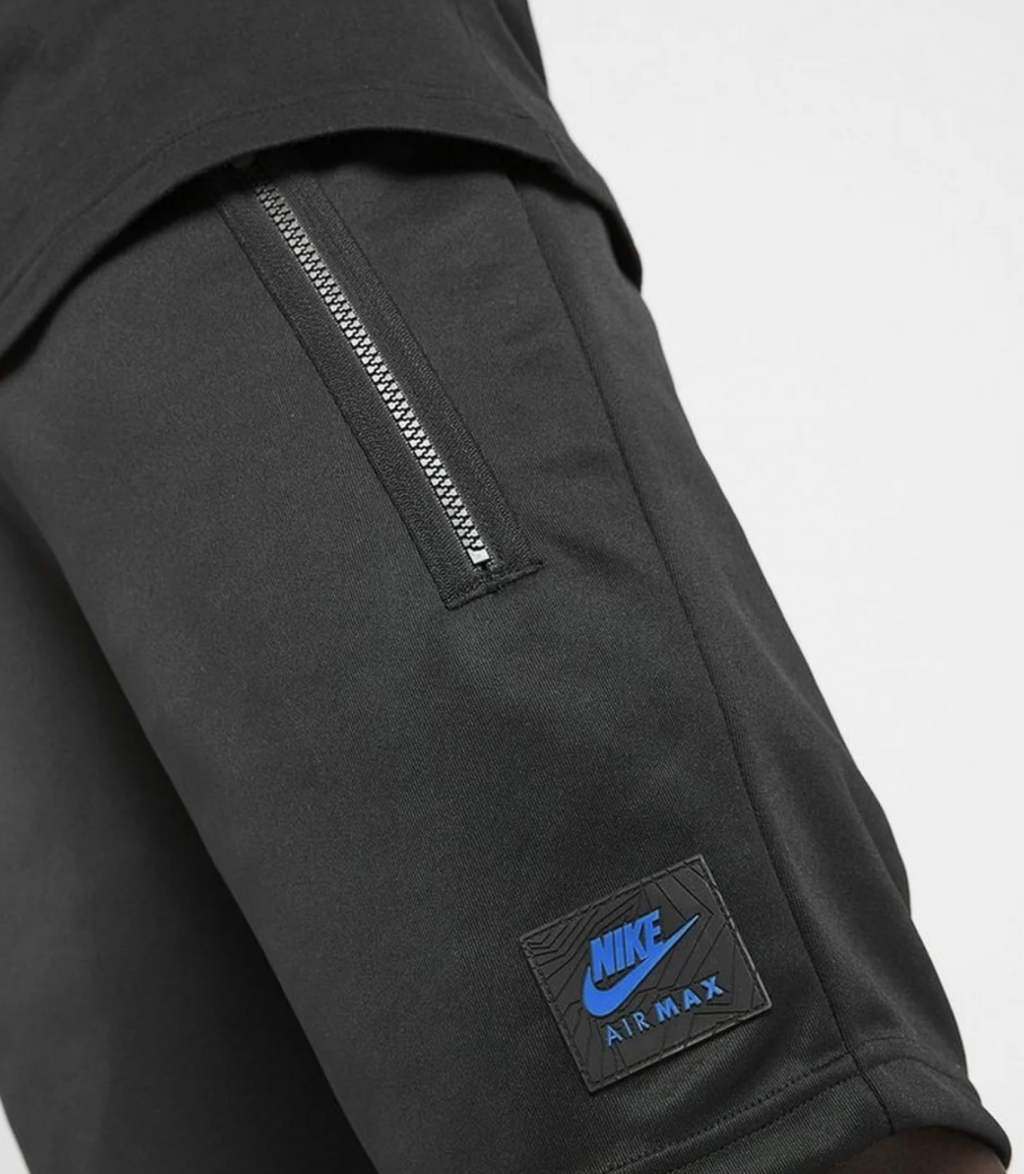 Шорты Nike Sportswear Air Max Pk Short