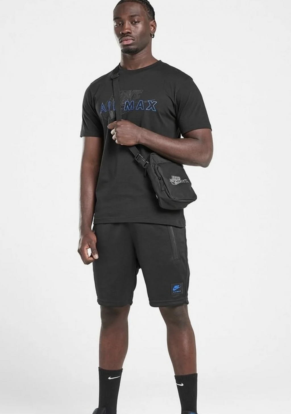 Шорты Nike Sportswear Air Max Pk Short