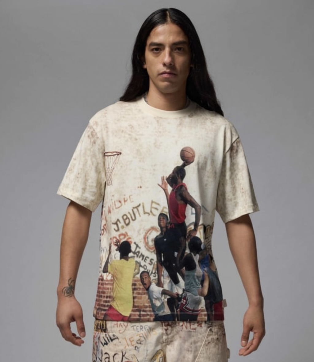 Футболка Nike Air Jordan 85 T Shirt