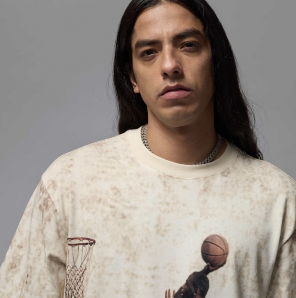 Футболка Nike Air Jordan 85 T Shirt