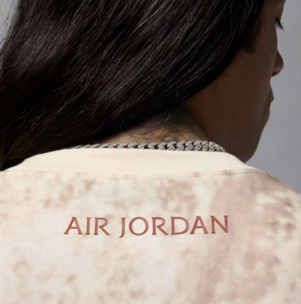 Футболка Nike Air Jordan 85 T Shirt