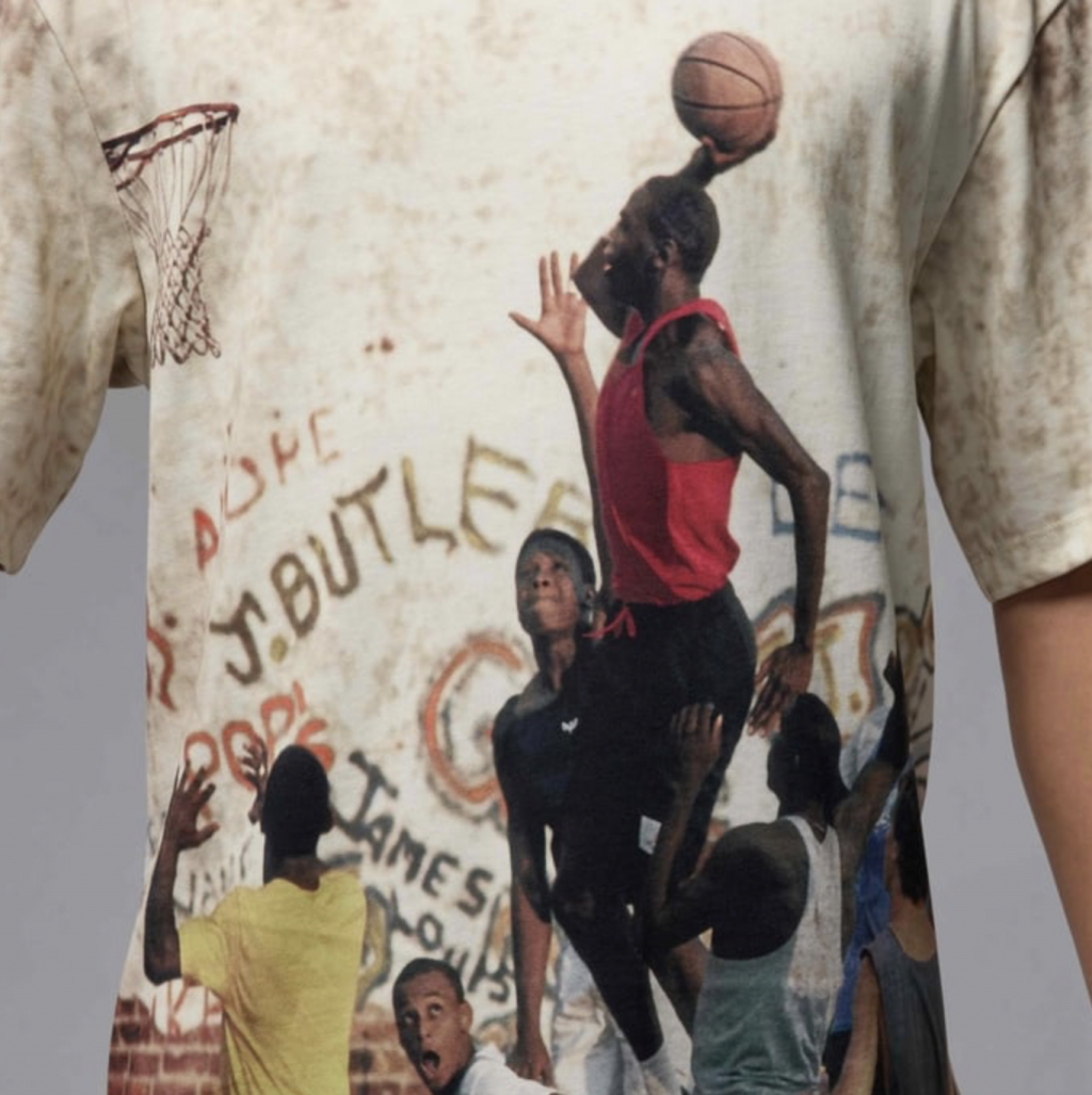 Футболка Nike Air Jordan 85 T Shirt