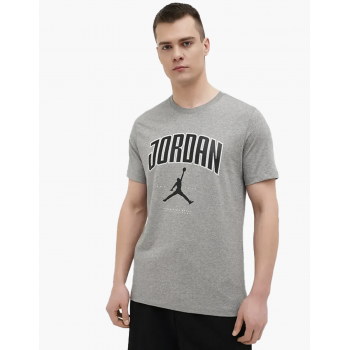 Футболка Nike Air Jordan City 88 Ss Crew T Shirt