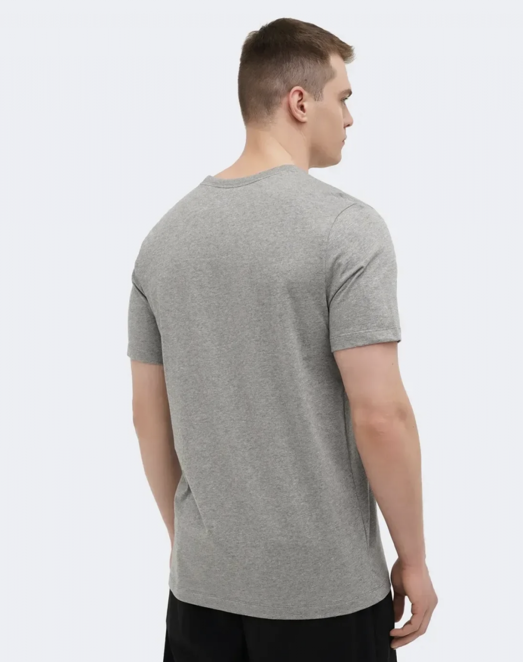 Футболка Nike Air Jordan City 88 Ss Crew T Shirt