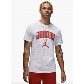 Футболка Nike Air Jordan City 88 Ss Crew T Shirt