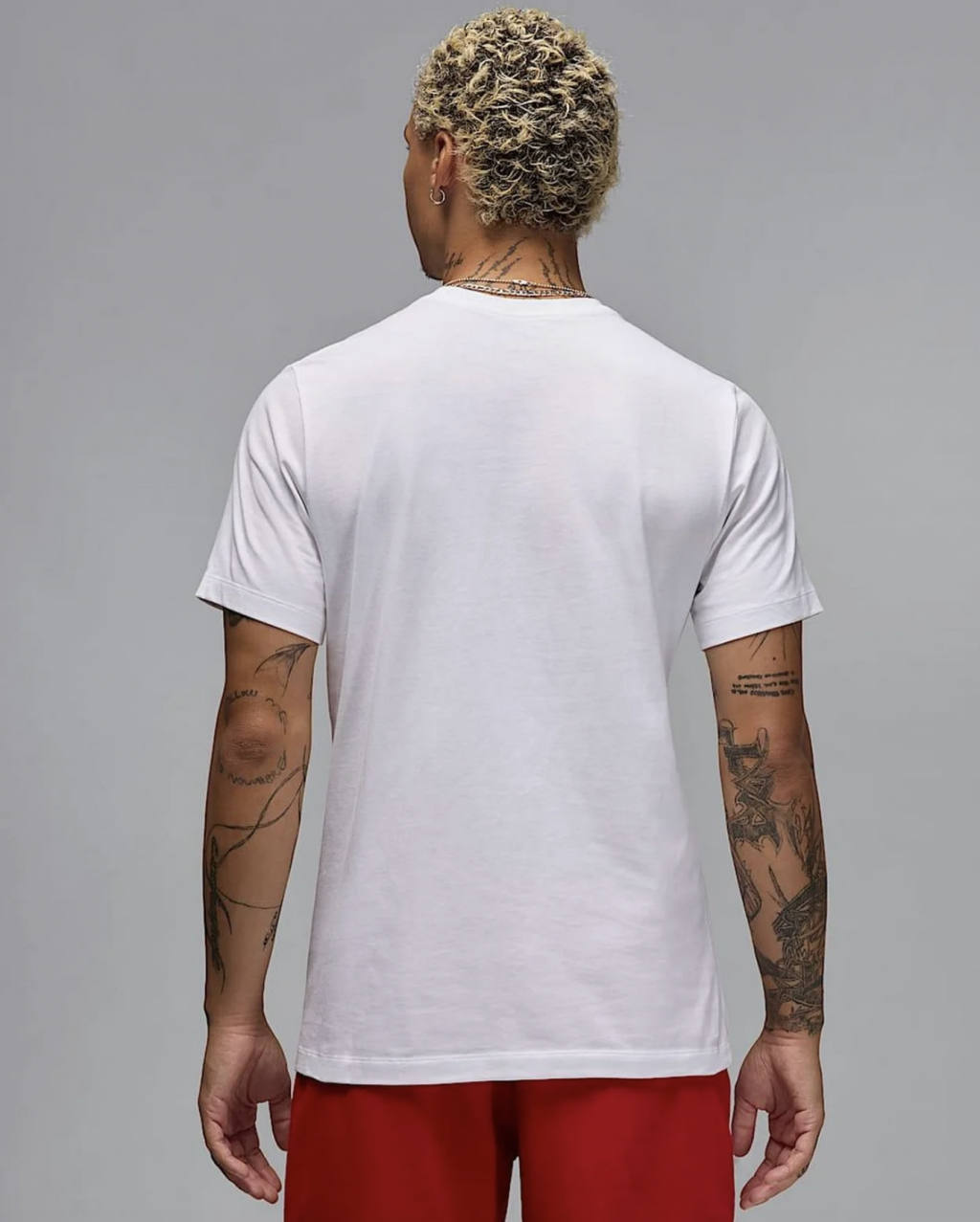 Футболка Nike Air Jordan City 88 Ss Crew T Shirt