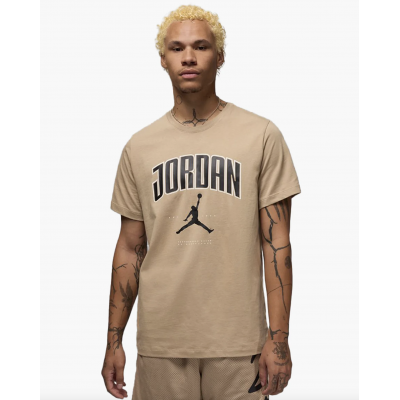 Футболка Nike Air Jordan City 88 Ss Crew T Shirt