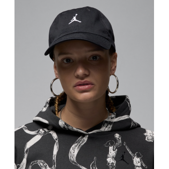 Кепка/бейсболка Nike Jordan Club Cap
