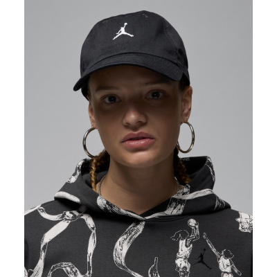 Кепка/бейсболка Nike Jordan Club Cap