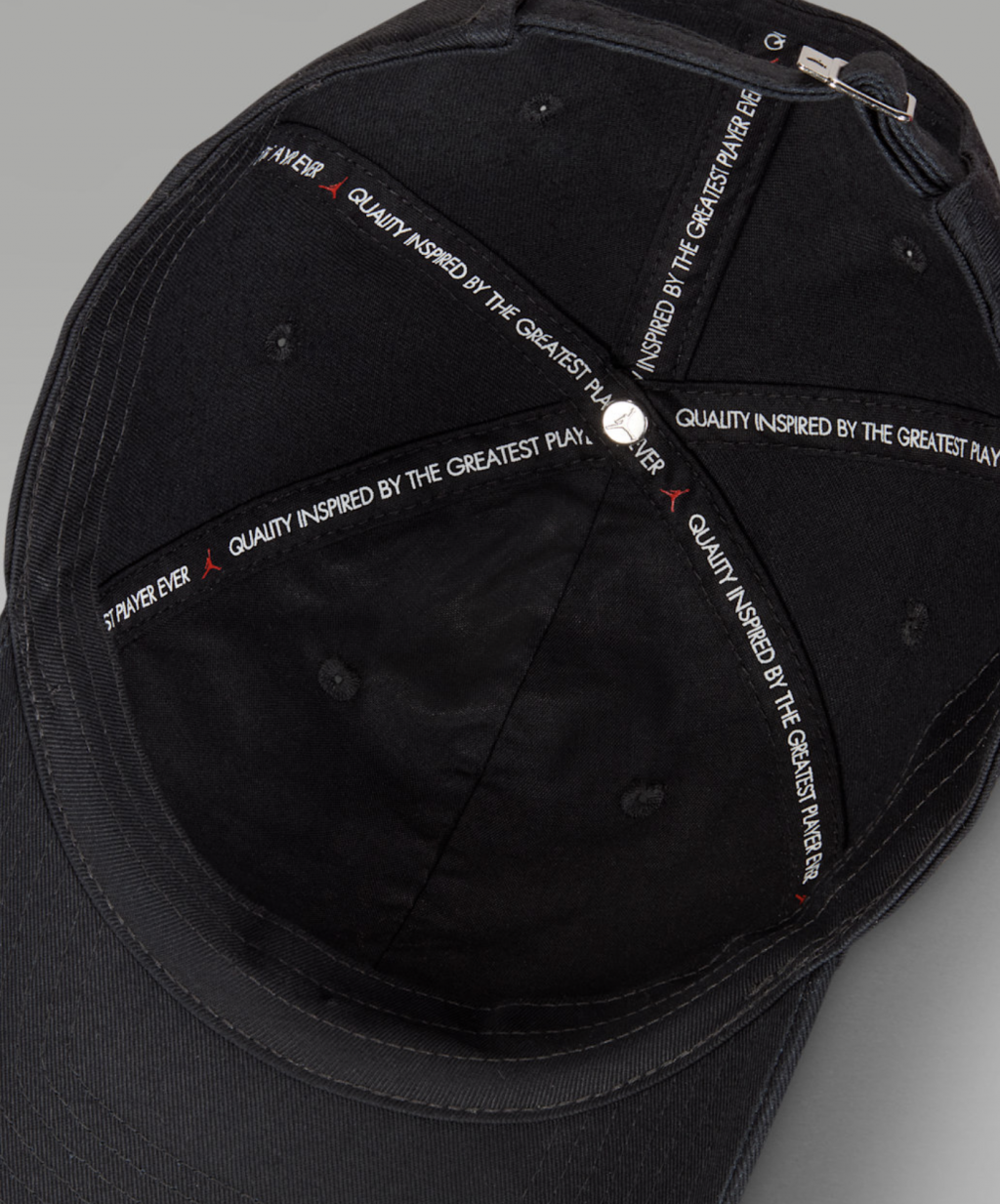 Кепка/бейсболка Nike Jordan Club Cap