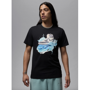 Футболка Nike Jordan Flight Essentials AJ1 T Shirt
