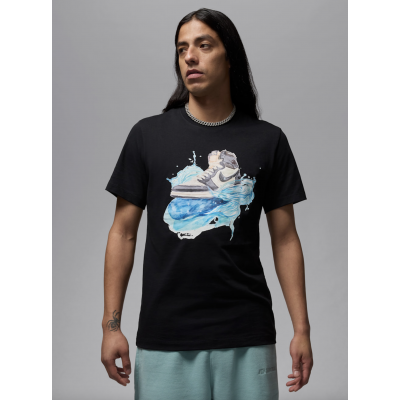 Футболка Nike Jordan Flight Essentials AJ1 T Shirt