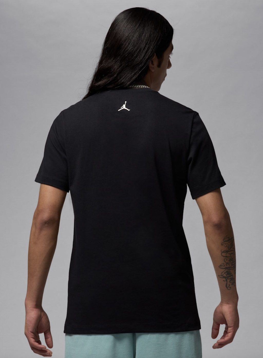 Футболка Nike Jordan Flight Essentials AJ1 T Shirt