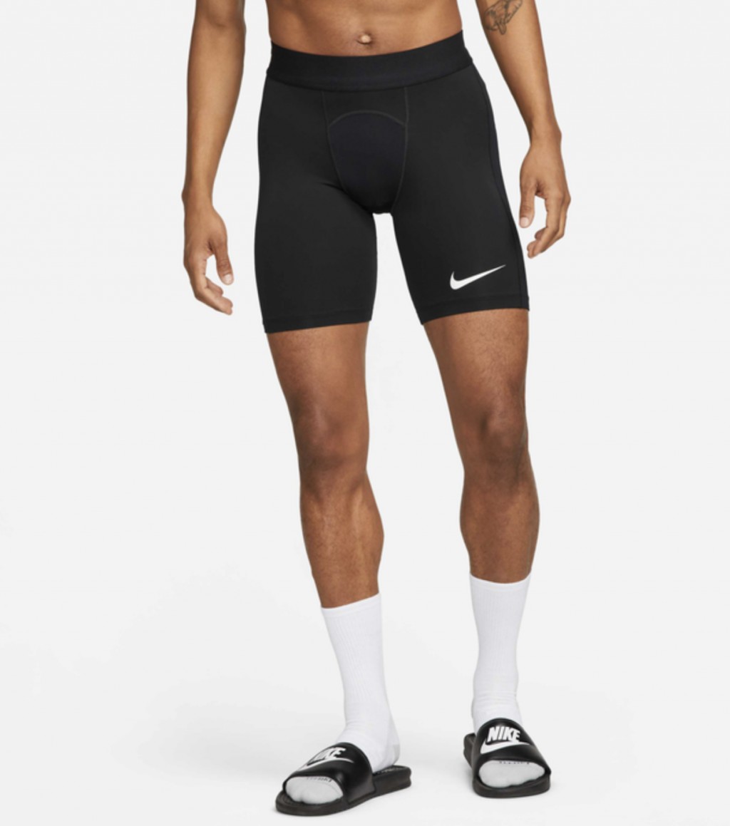 Шорты компресионные Nike Nike Pro Dri-FIT Strike Short