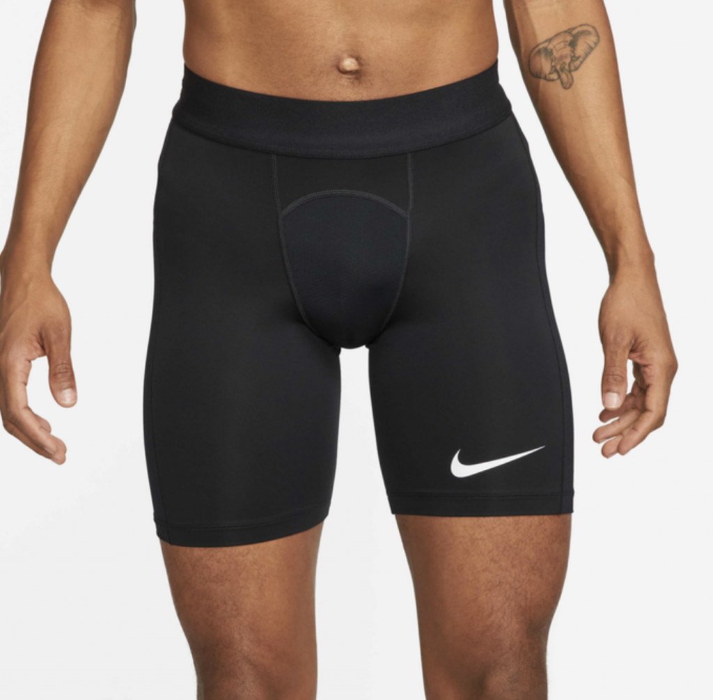 Шорты компресионные Nike Nike Pro Dri-FIT Strike Short