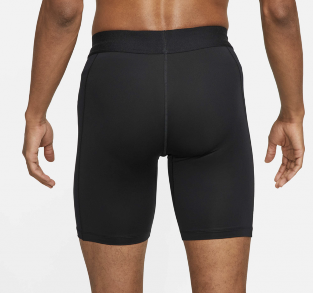 Шорты компресионные Nike Nike Pro Dri-FIT Strike Short