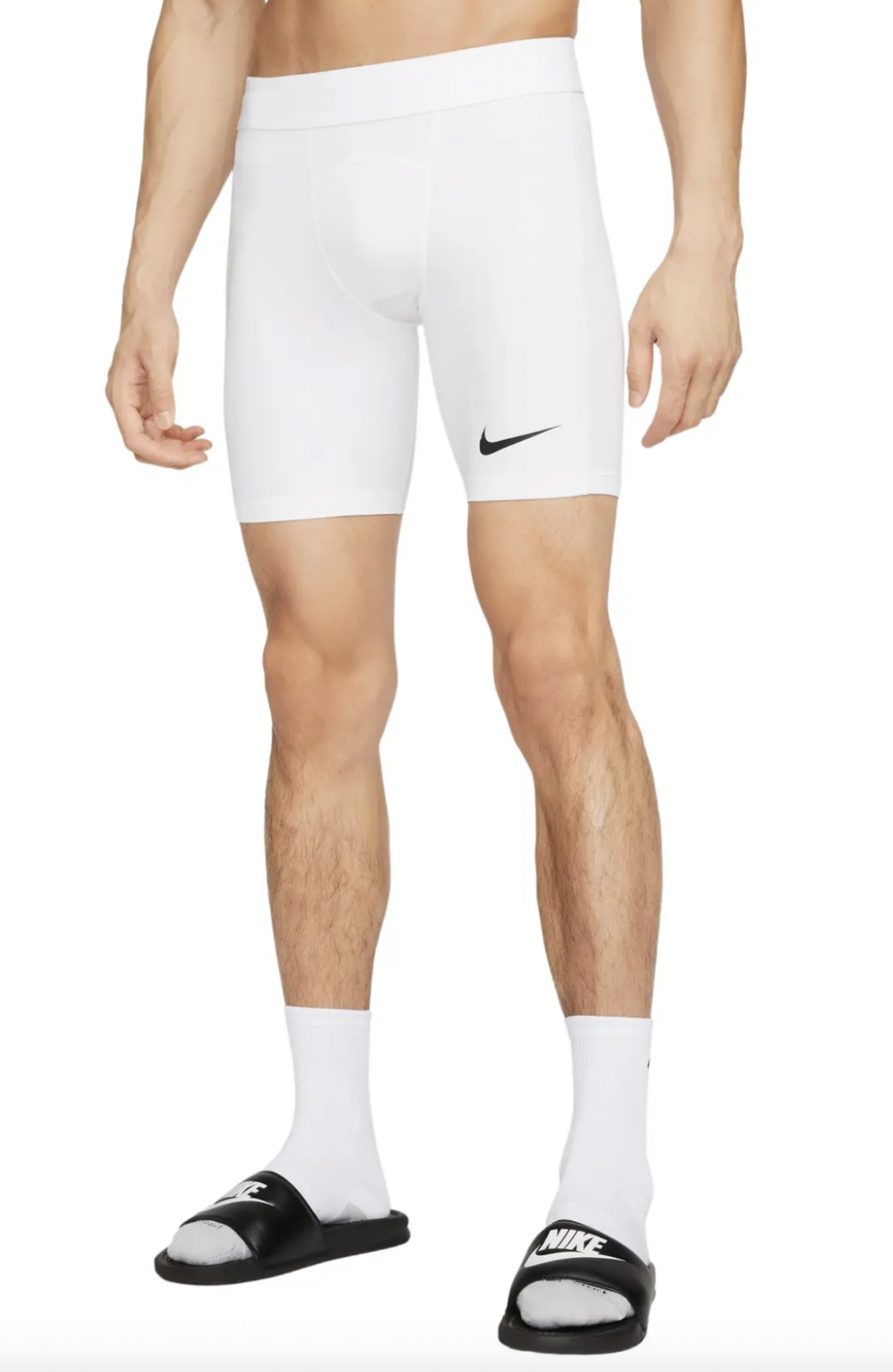 Шорты компресионные Nike Nike Pro Dri-FIT Strike Short