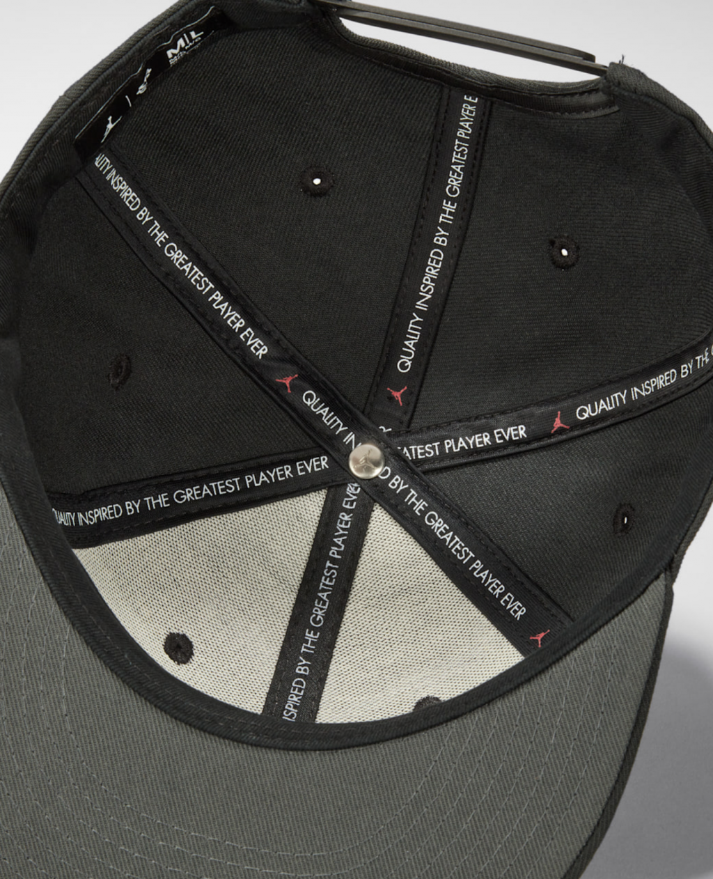 Кепка/бейсболка Nike Jordan Jumpman Pro Cap