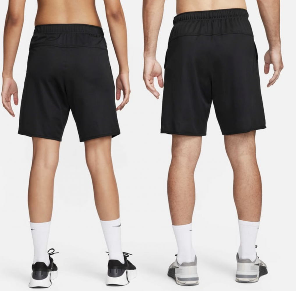 Шорты Nike Totality Short