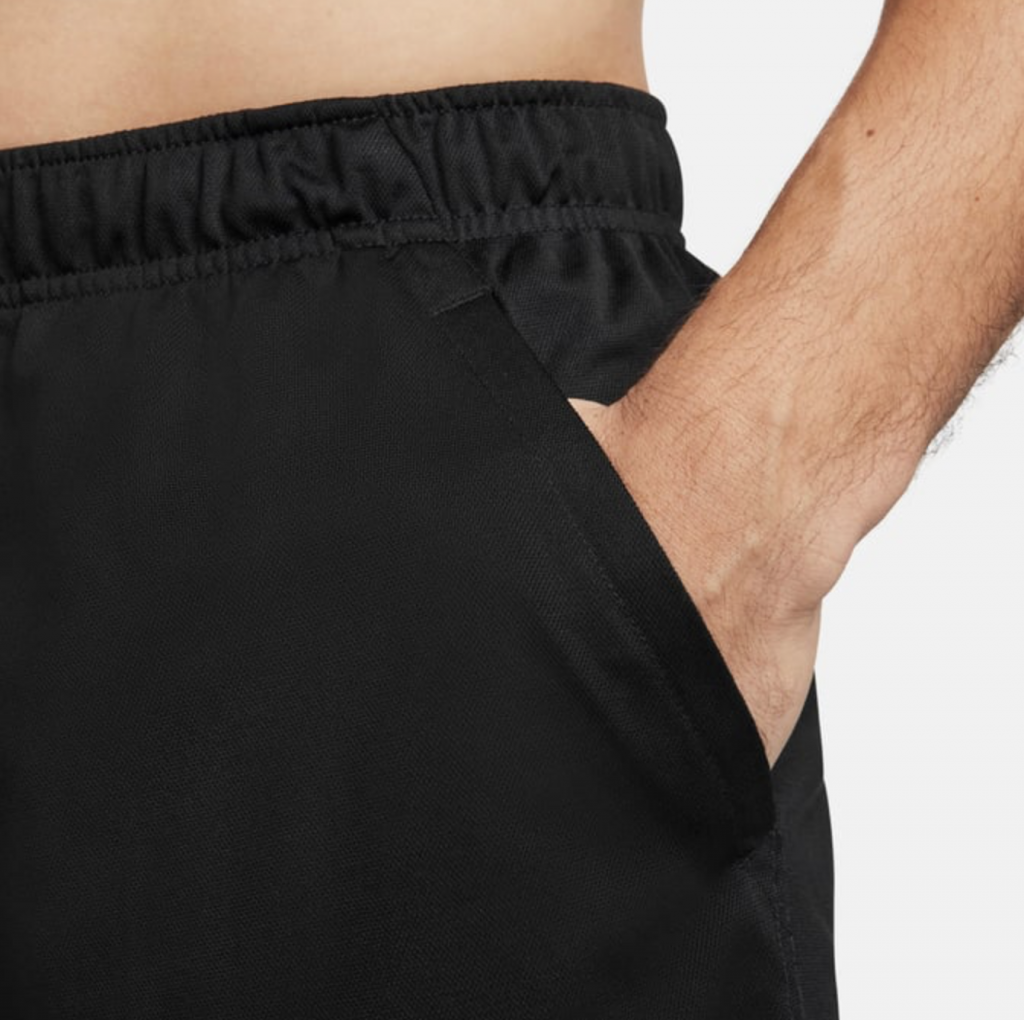Шорты Nike Totality Short