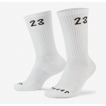 Носки 3 пары Nike Jordan Essentials Crew Socks