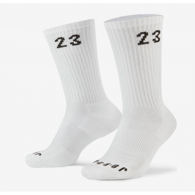 Носки 3 пары Nike Jordan Essentials Crew Socks