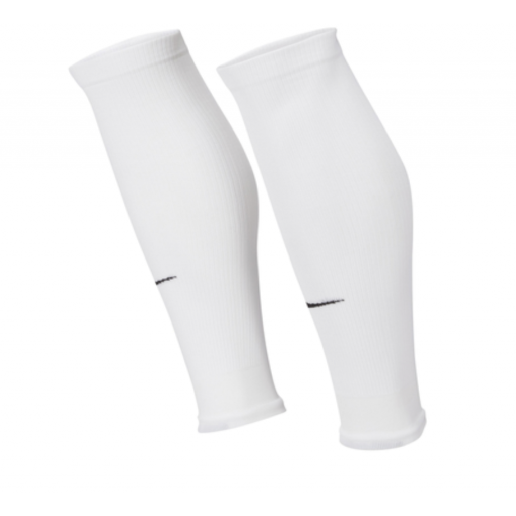 Гетры футбольные обрезанные Nike Strike Football Sleeves Socks